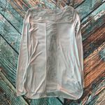 LC Lauren Conrad Lauren Conrad  Long Sleeve Top Photo 4