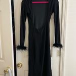 RUNAWAY THE LABEL  Dress Maxi Photo 4