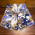 Aerie Offline by  Goals Super Shortie 2 Inch Printed Bike Shorts Photo 1