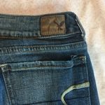 American Eagle  ripped jeans Photo 6