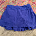 Lululemon  Tennis Skort Photo 0