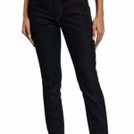 Trave Lawson slim full leg jeans in Free Bird wash size 27 Blue Photo 1