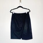 Roberto Cavalli  Mini Skirt Women's Black Size 42 Photo 1