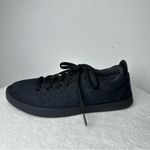 Allbirds  Wool Pipers Shoes Women’s 10 Sneakers Dark Gray Lace Up Photo 1