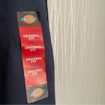 Dickies  774 Women’s Work Pants Navy Blue Size 10 Petite NEW Photo 3