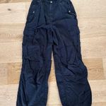 Ksubi  - Carpenter Cargo Pants in Faded Black Photo 0