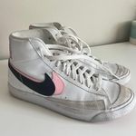Nike Blazers Photo 2