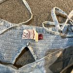 SO Kohl's  Floral Dress Photo 2