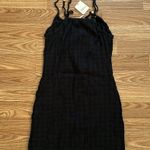 Free People  Throwing Shade Mini Dress Photo 3