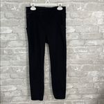 Lululemon  Time To Sweat Crop 23"
Black Photo 1