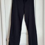 SKIMS  Cotton Jersey Pant in Soot, Size Large Photo 1