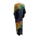 Natori Women's Multicolor Floral V Photo 3