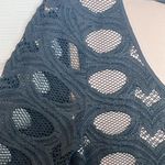 BCBGMAXAZRIA BCBG Max Azaria Tanya Mesh Bodycon Dress Photo 6