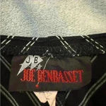Joe Benbasset Women’s Black  Skirt Photo 1