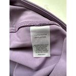 Johnny Was NWOT   High Waist Legging in Lavender Size L Photo 5