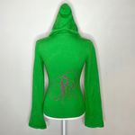 Victoria's Secret Victoria’s Secret Pout Rhinestone Hoodie Photo 2