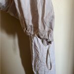 Lululemon Drishti Pant Size 12 in Dune Photo 6