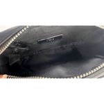 Rebecca Minkoff Small Diamond Quilt Studded Top Zip Crossbody Bag Purse NEW Photo 8