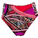 Kenneth Cole  Tankini Bikini Photo 7