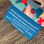 Estée Lauder Estee Lauder Lightweight Pop Art Nylon Tote Photo 3