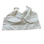 Shapermint Truekind Beige Everyday Throw On Wireless Bralette Medium 91404 Photo 2