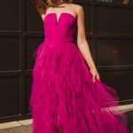 Boutique Brand New Prom Dress  Photo 2