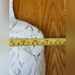 Lilly Pulitzer Paradise Island Engineered Lace Stelle Dress in Resort White Photo 13