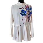 Free People Gemma Mock-Turtleneck Mini TunicāDress Photo 1