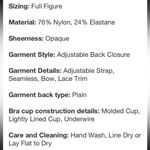 NEW Paramour Gorgeous T Photo 6