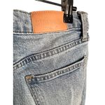 Pistola  Lennon High Rise Crop Boot Cut Jeans Size 25 Light Wash‎ Photo 6