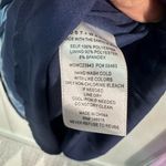 Lost + Wander ABBY MIDI DRESS IN NAVY BLUE Size Small NWT Photo 11