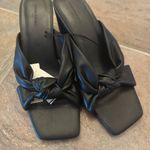 Banana Republic Black Women's heels Photo 4