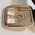 Michael Kors  Reversible Belt Size L Photo 2