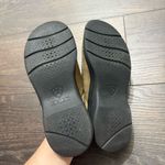 Ariat Women’s 6.5B Leather Bridgeport Sandals Slip On Photo 2