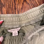 Aeropostale  Sweat Shorts Green  Photo 1
