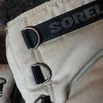 Sorel  Snow Winter Boots SIZE 6 Photo 3