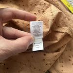 J. Jill Eyelet Lantern Photo 4