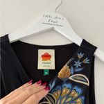 Farm Rio  Endless Summer Sleeveless Midi Dress XS Photo 4