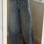 Universal Threads Universal Thread Super Wide Leg Jeans Photo 8