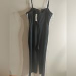 Trixxi NWT jumpsuit medium Photo 8