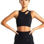 Gymshark Womens Ultra Seamless Sports Bra Sz Small Photo 3