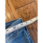 Abercrombie & Fitch  Simone high rise jean leggings medium wash 25 Photo 4