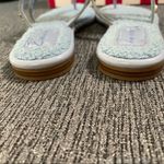 Circus by Sam Edelman Canyon Cashmere Blue Terry Sandals Photo 7