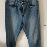 Reformation  Cynthia Stretch High Rise Photo 0