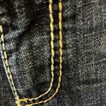 Kut From The Kloth  Distressed 5-Pocket Bootcut Double Stitched Jeans- Size 4 Photo 7