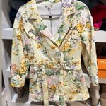 For Love & Lemons Romper Photo 2