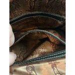 TIGANANELLO small women’s/girls backpack with minimal defaults Black Photo 10