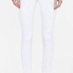 ZARA Mid Rise Skinny Jeans Photo 0