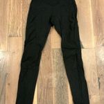 Magnolia Women’s Black Leggings Size Small Photo 0