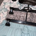 Catherine Malandrino  medium womens 3 pack sleep shorts & jogger sleep pants NEW Photo 1